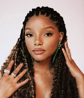 Imagem recente de hallebailey