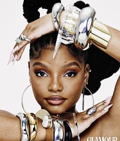 Imagem recente de hallebailey