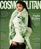 Imagem recente de hallebailey