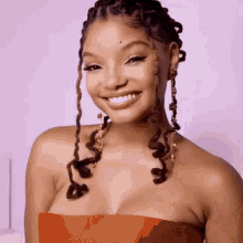 Imagem recente de hallebailey