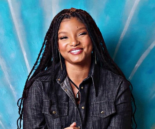 Imagem recente de hallebailey