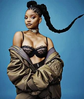 Imagem recente de hallebailey