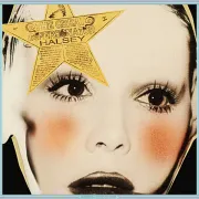 Imagem recente de halsey