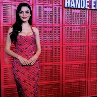 Imagem recente de handeercel