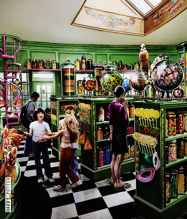Foto de harry_potter