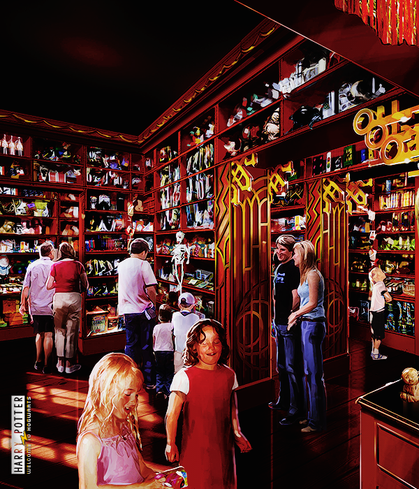 Foto de harry_potter