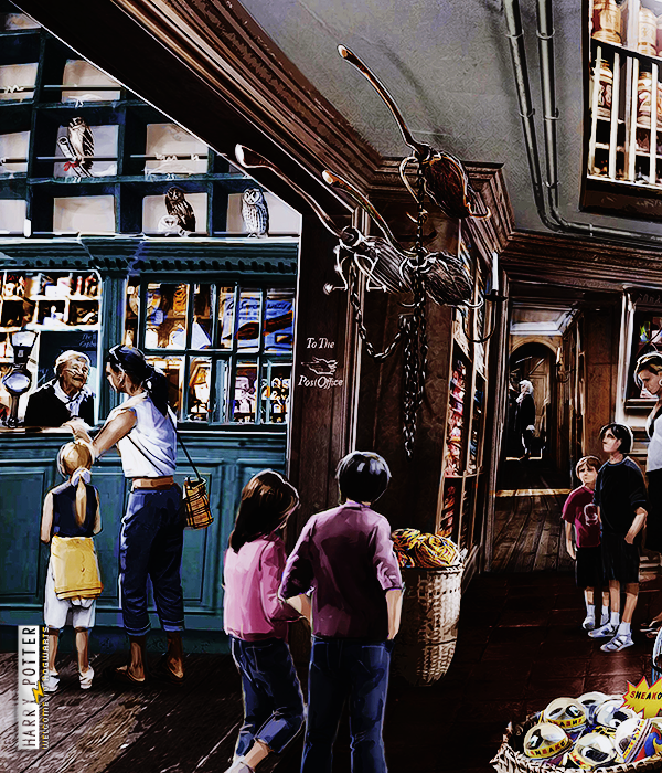 Foto de harry_potter