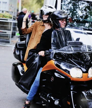 Imagem recente de harry_potter