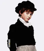 Imagem recente de harry_potter