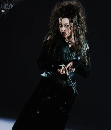 Imagem recente de harry_potter