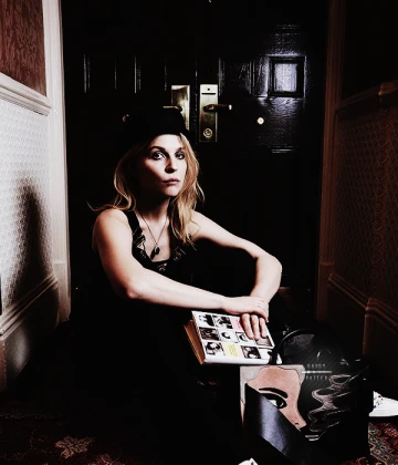 Imagem recente de harry_potter