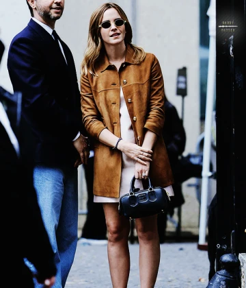 Imagem recente de harry_potter