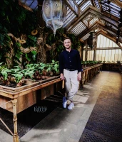 Imagem recente de harry_potter