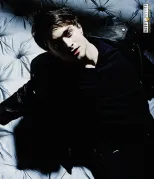 Imagem recente de harry_potter