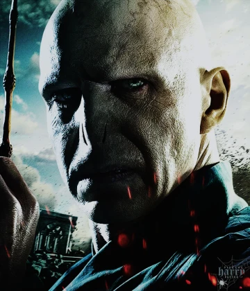 Imagem recente de harry_potter