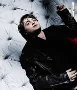 Imagem recente de harry_potter