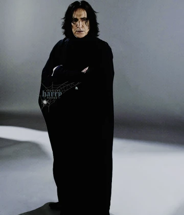 Imagem recente de harry_potter