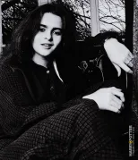 Imagem recente de harry_potter