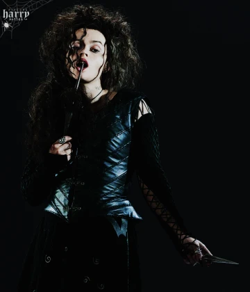 Imagem recente de harry_potter