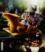 Imagem recente de harry_potter