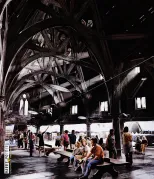 Imagem recente de harry_potter