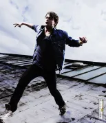 Imagem recente de harry_potter