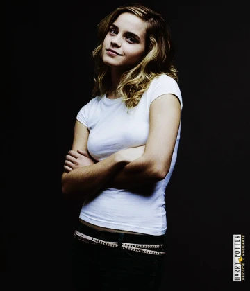 Imagem recente de harry_potter