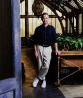 Imagem recente de harry_potter