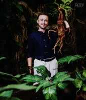 Imagem recente de harry_potter