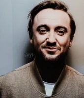 Imagem recente de harry_potter