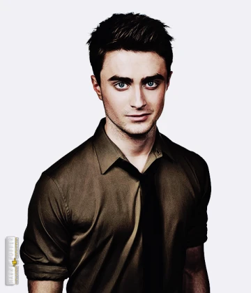 Imagem recente de harry_potter