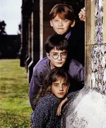 Imagem recente de harry_potter