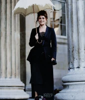 Imagem recente de harry_potter