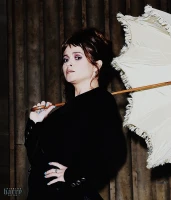 Imagem recente de harry_potter