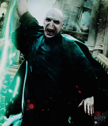 Imagem recente de harry_potter