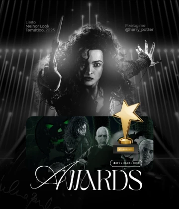 Imagem recente de harry_potter