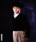 Imagem recente de harry_potter