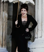 Imagem recente de harry_potter