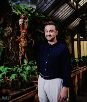 Imagem recente de harry_potter