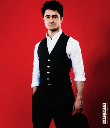 Imagem recente de harry_potter