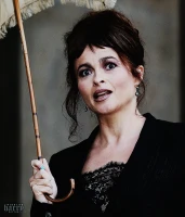 Imagem recente de harry_potter