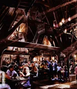 Imagem recente de harry_potter