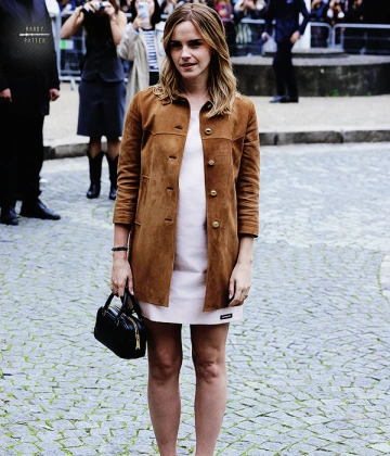 Imagem recente de harry_potter