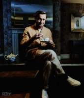 Imagem recente de harry_potter