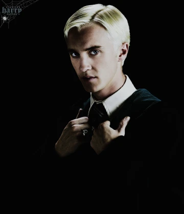 Imagem recente de harry_potter