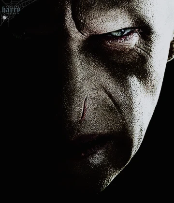 Imagem recente de harry_potter