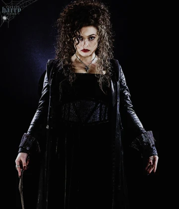 Imagem recente de harry_potter