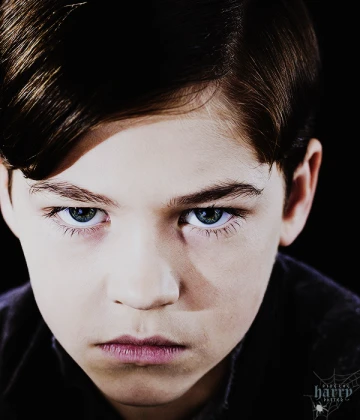 Imagem recente de harry_potter