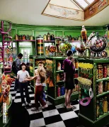 Imagem recente de harry_potter