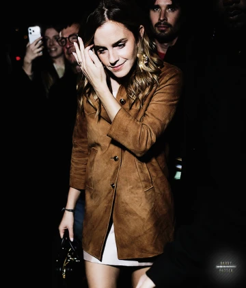 Imagem recente de harry_potter